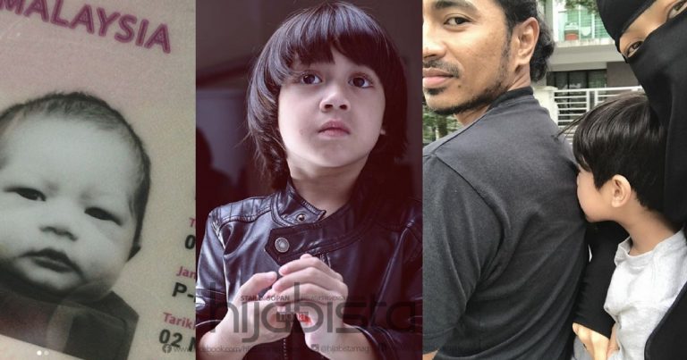 Anak Angkat Kedua Baru Berusia 5 Hari, Tapi Fynn Jamal Tak Sabar Nak Tengok ‘Chemistry’ Dengan Arjuna Walau Tak Sama Darah