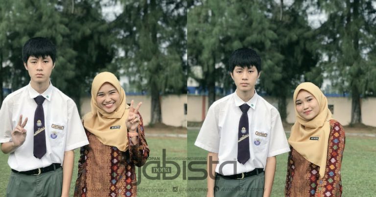 Kisah GURU Cantik Ini Beri INSPIRASI Rakyat Malaysia, Walaupun Perkongsian Layan MURID Cina Pendiam VIRAL