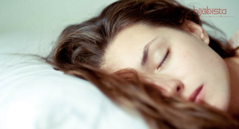 Takutnya, Allah Murka Tidur Meniarap Kerana Tergolong Penghuni Neraka. Juga Boleh Undang Pelbagai Penyakit