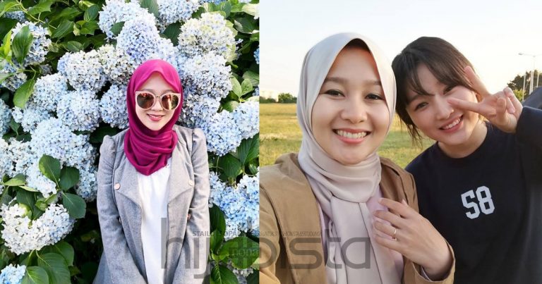 Wanita Ini Kongsi 10 Rahsia Nak Cantik Macam Wanita Korea Berdasarkan Pengalaman Menetap Di Sana