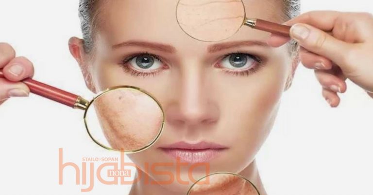 Rawat Wajah Guna Buah Untuk BETUL-BETUL Kekal Awet Muda Menjelang Syawal. Tak Percaya, Boleh Cuba!