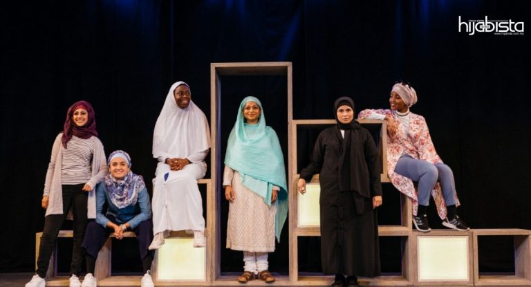 6 Perkara Yang Sering Wanita Berhijab Abai Hingga Boleh Jatuh Hukum Haram. No 2 Kini Jadi Ikutan!