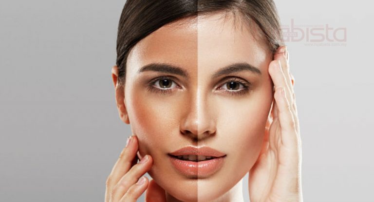 Newbie Produk Kecantikan Di Pasaran, No 5 Efeknya Buat Muka Putih Kemerahan Seperti Bayi