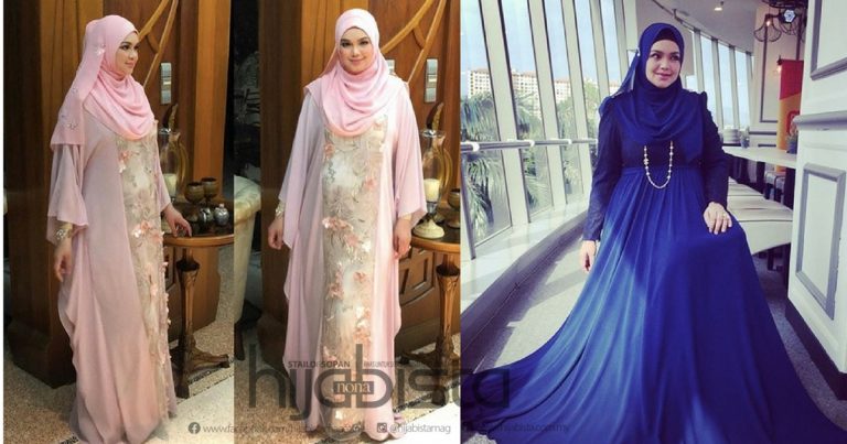 Pengurus SITI Abadi Momen KEHAMILANNYA Bulan Demi Bulan Dapat Perhatian NETIZEN. So Sweet!