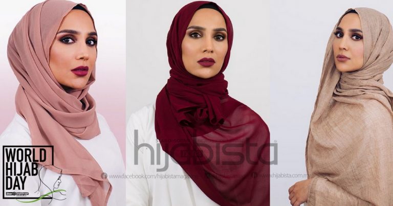 Ini 10 FAKTA Menarik Kisah MODEL & Blogger Berhijab Dari British Yang TARIK DIRI Jalin Kerjasama Dengan L’Oreal