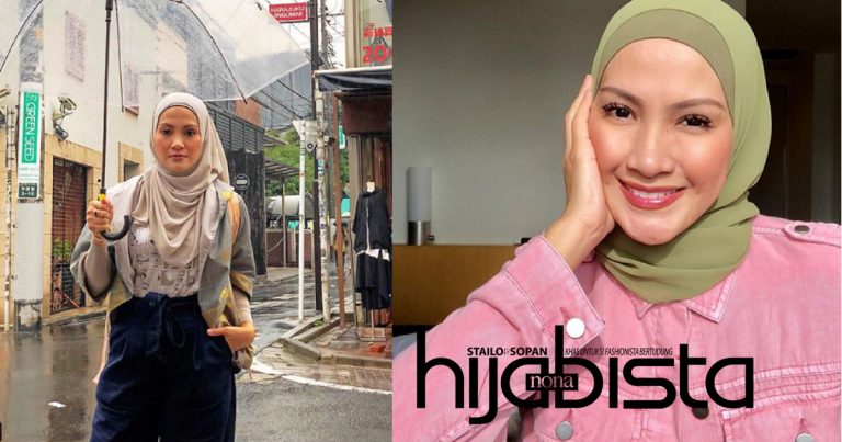 “Banyak Lagi Cara Nak Bantu!”-Sherry Ibrahim Kesal Agama Digunakan Demi Kepentingan Sendiri