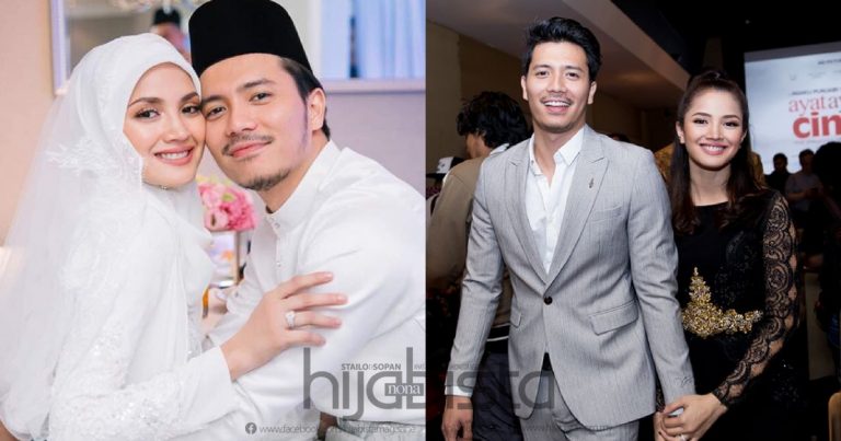 Kalau Lelaki Ada 4 CIRI Macam Fattah Amin Ini, Gerenti Rumah Tangga Kekal BAHAGIA Till Jannah