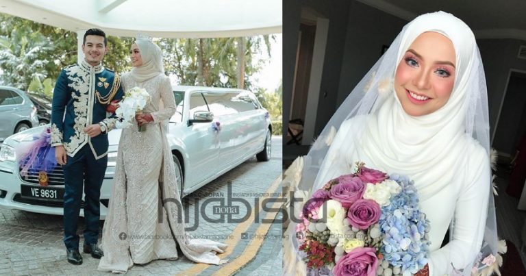 INGAT Tak Pasangan Viral Yang Sambut Hari Jadi Naik LIMOSIN & Belayar Atas Kapal? KINI Dah Sah Jadi Suami Isteri!