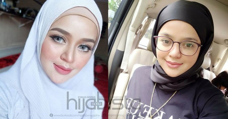 Pernah Dikecam Mekap Tak Cantik Macam NAJIS, Kini Mekap Artis Ini Punya Lebih 1 JUTA Pengikut Di Laman SOSIAL