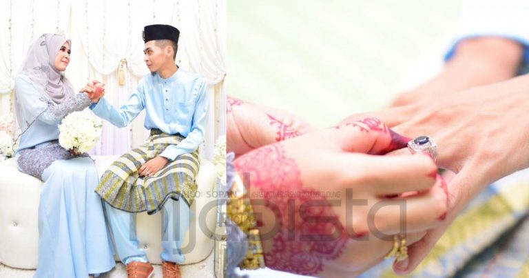 Dapat 26K Share, Wanita Ini Tak Lokek Kongsi Tip Kahwin Bajet Serendah RM4K & Majlis Tetap WOW!