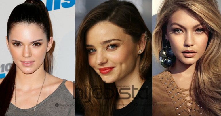 4 Tip & Trik Berguna Untuk Tampil ‘Flawless’ Macam Supermodel. Ini Rahsianya!