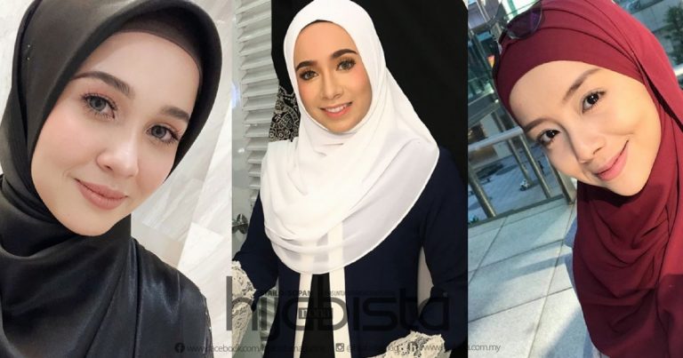 4 Cara MUDAH Elak Hijab Tercarik & Cepat PUDAR Akibat Sinaran Matahari. No 4 Paling MEMBAHAYAKAN!