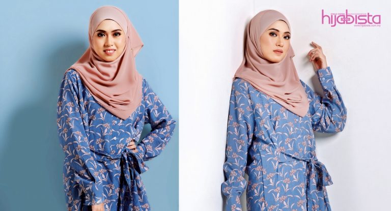 Hijrah Hijab Afina Apabila Alami Mimpi Nampak Wanita Bercahaya Dalam Masjid.