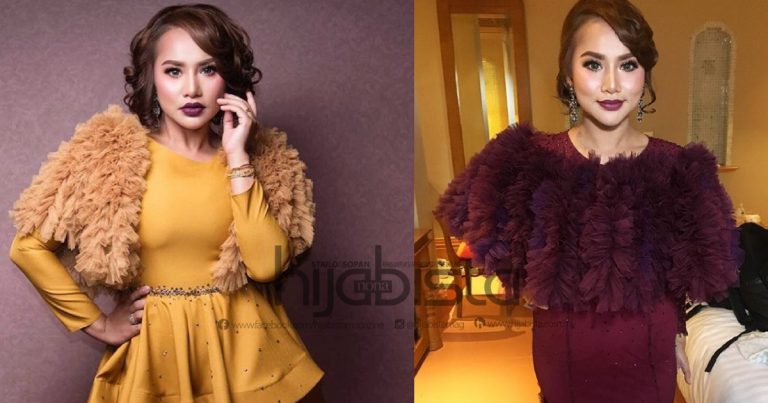 Minum Air Suam, Rawatan Di Spa & SOLEKAN Natural Buat Elly Mazlein Kekal SIHAT Menawan Sepanjang MASA