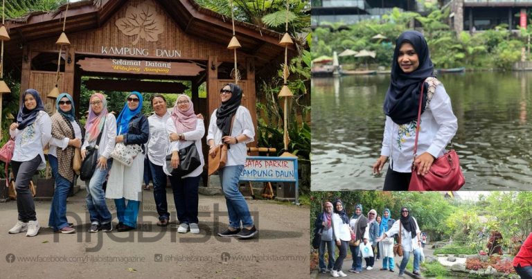 Entri Sebelum TERUK Dikecam Netizen, Kali Ini Wanita Ini BELANJA Trip 3 Hari Ke BANDUNG Bajet Bawah RM1K
