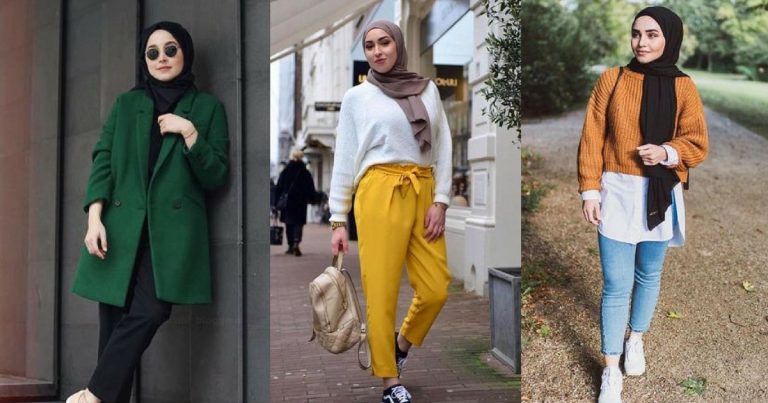 5 Perkara Ini HIJABI ‘Stylish’ Selalu LAKUKAN Setiap Hari Untuk Elak Jadi Hamba TREND