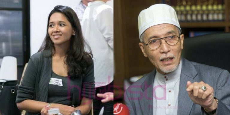 Kerana SUARA Itu AURAT, Wanita Ini DIHALANG Mengacarakan Satu MAJLIS. Ini Penjelasan MUFTI KELANTAN!