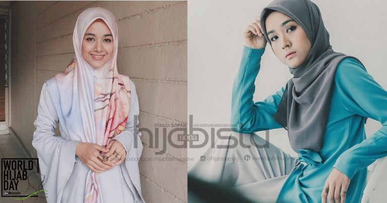 Ini Cara BLOGGER Muda, Farah Lee Kongsi AURA Postitif Dengan Followernya. Sangat Bermotivasi!