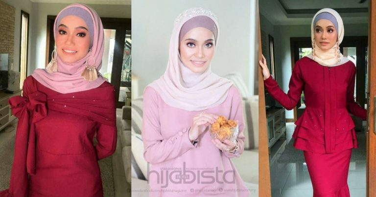 “Saya WANITA Biasa &  Hanya ALLAH Tahu Niat Kita” – SINDIRAN Halus Intan Pada Netizen Yang KECAM Kemunculannya Di TV