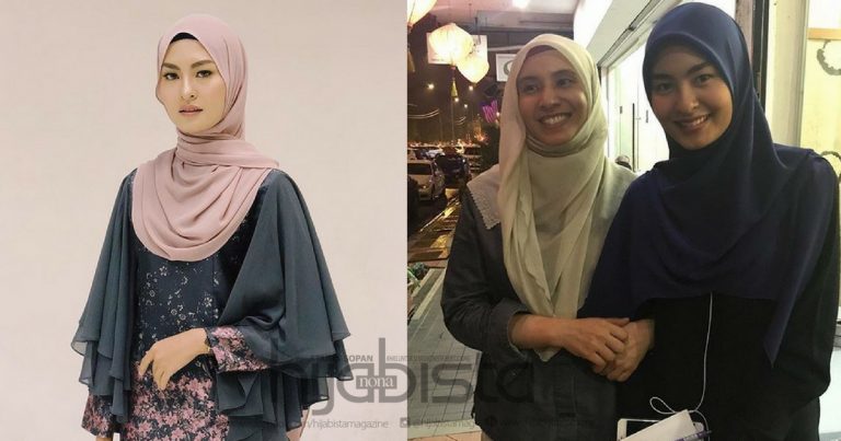 Dikatakan ‘Kembar’ YB Nurul Izzah, Wany Hasrita Akui Cukup Berbangga & Bonus Untuk Jalin Kerjasama