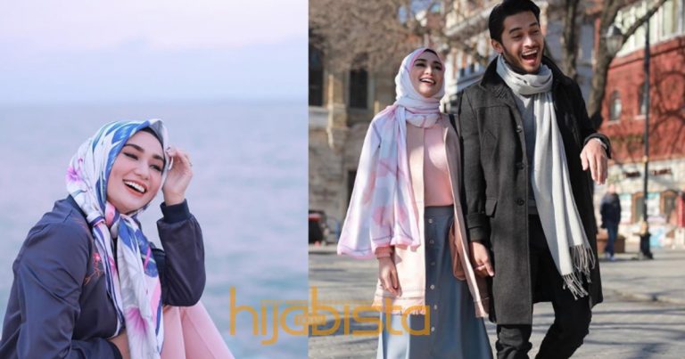 Miming Dan Menari Lagu Hindustan, Kecantikan Wawa Zainal Dipuji Persis Wanita Turki