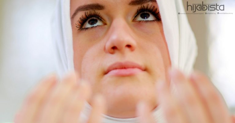 Penatnya Kaum Wanita Uruskan Macam-Macam KERJA, Redakan Dengan Amalan ZIKIR FATIMAH Sebelum Tidur