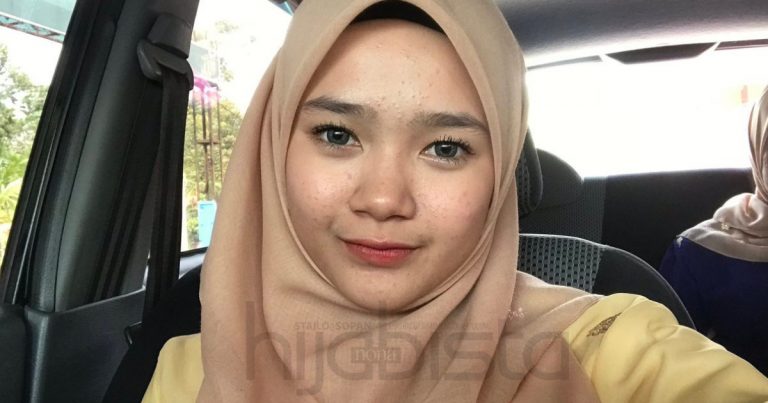 Walaupun Teruk Dikutuk & Dihina Teman Baik Sendiri Sebab Alami Breakout, Gadis Ini Tetap Kekal Positif