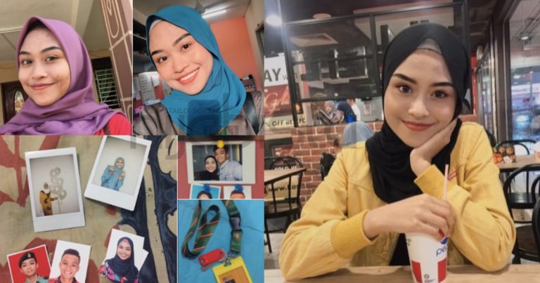 Sayang Walaupun Wajah Pernah Alami ‘Breakout’, Tapi Lepas 10 Kali ‘Dating’ Cinta Gadis Ini Tak Kesampaian