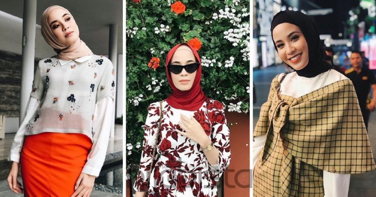 Cantik Dan Elegan, Ini 10 #OOTD Bella Dally Yang Tidak Pernah Mengecewakan Dan Selalu ‘On Point’!