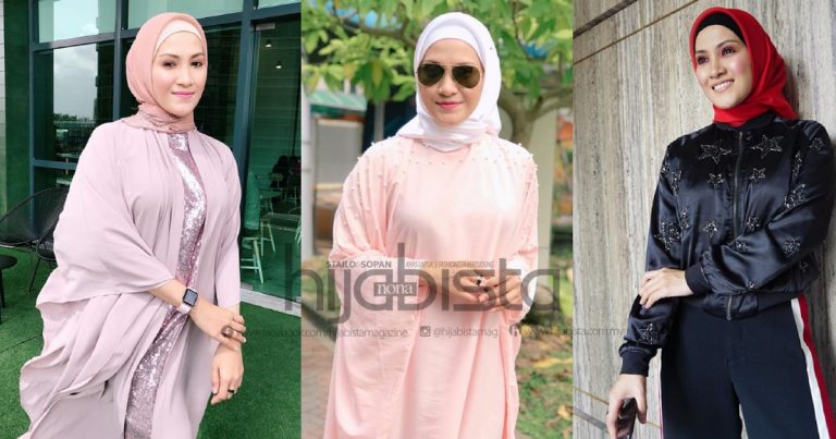 “Rajin Cuci MUKA & Tidur Kena CUKUP'” – 5 RAHSIA Cantik, Sihat & CERIA Cara SHERRY IBRAHIM