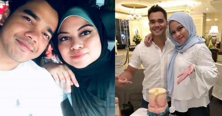 Sweet Tengok Video Isteri Alif Satar Lap Air Matanya Lepas Acara Triathlon Hingga Undang Sebak Netizen
