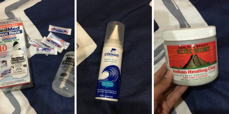 Amalkan Ini Untuk Hilangkan Sengsara Resdung, Hidung Pasti Berhenti Berair!