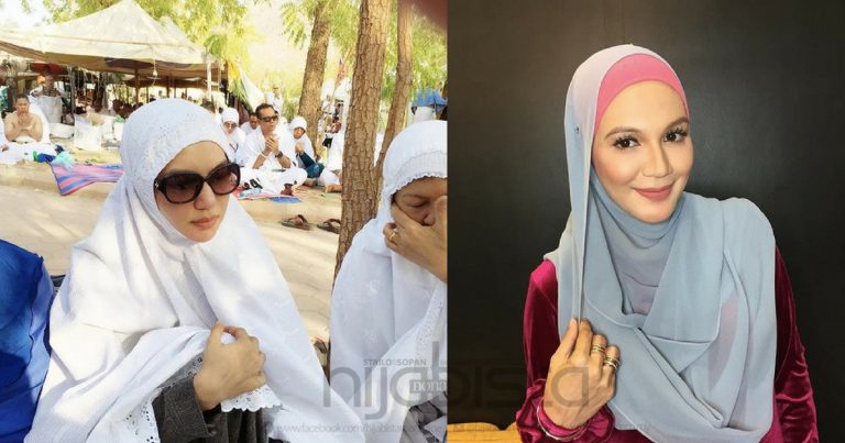 Perkongsian Tentang Hukum Mengingati Mati Oleh Datin Seri Shahida Insafkan Netizen. Subhanallah!