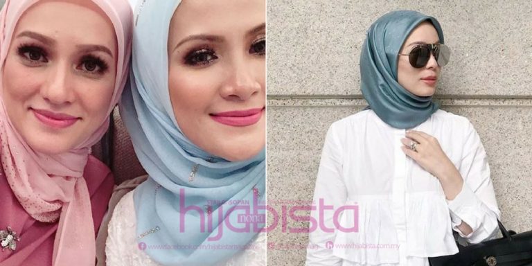 Perlu & Berbaloi Ke Beli Tudung Mahal-Mahal? Aurat Pula Macam Mana?