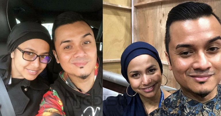 Dipertikai Panggil Isteri ‘Adik Sayang’, Dr Fazley Jelaskan Cerita Sebenar Cinta Pandang Pertamanya Ketika Di London
