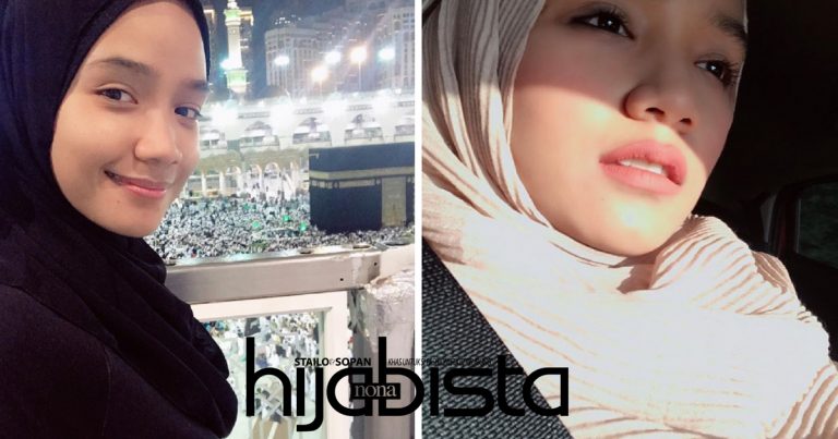 ‘Luah Segalanya Melalui Penulisan’-Ummi Nazeera Dedah Ceritanya Atasi Kemurungan Sewaktu Zaman Universiti