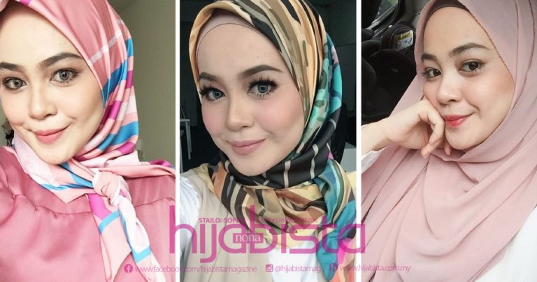 Hijabi Yang Gemar Melancong, Boleh Praktik Gaya Solekan ‘On The Go’ & Mesra Wuduk Cara Ameera Zaini