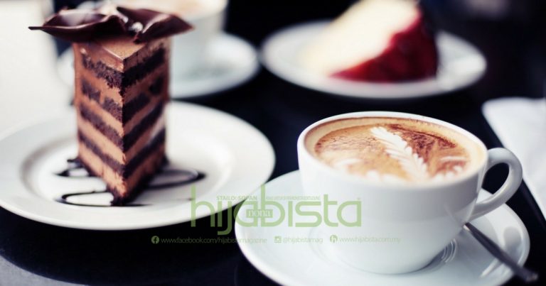 10 Kafe Yang Boleh Anda Pergi Hujung Minggu Ini. Salah Satunya Adalah Chemistry Cafe + Lab, Memang Unik!