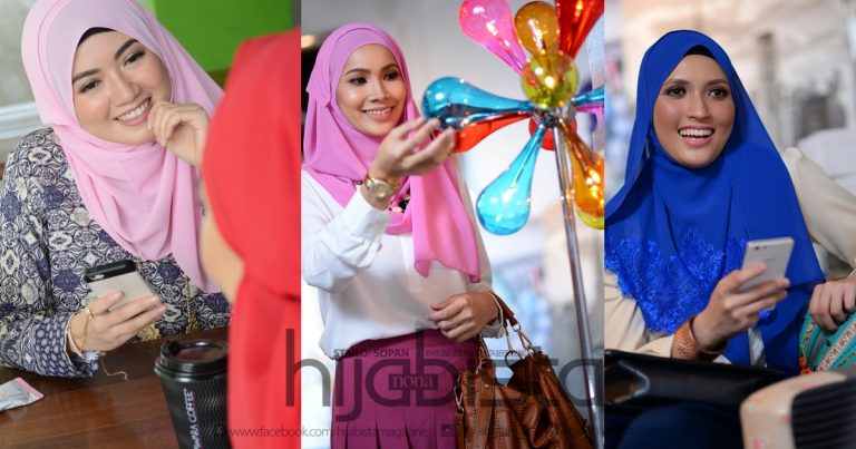 Amal Menu MINUMAN 24 Jam Untuk Dapatkan Kulit Paling CANTIK, ‘Flawless’ & ‘Glowing’