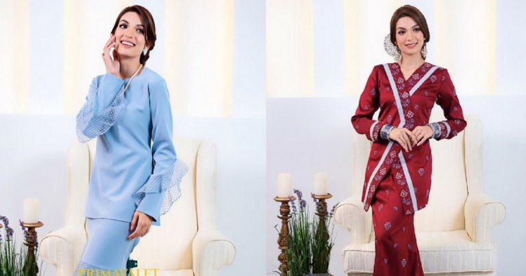 Amyra Rosli Dedah Rahsia Langsing Lepas Bersalin Hanya Dengan Amal Minum Lemon Suam Untuk Detoks