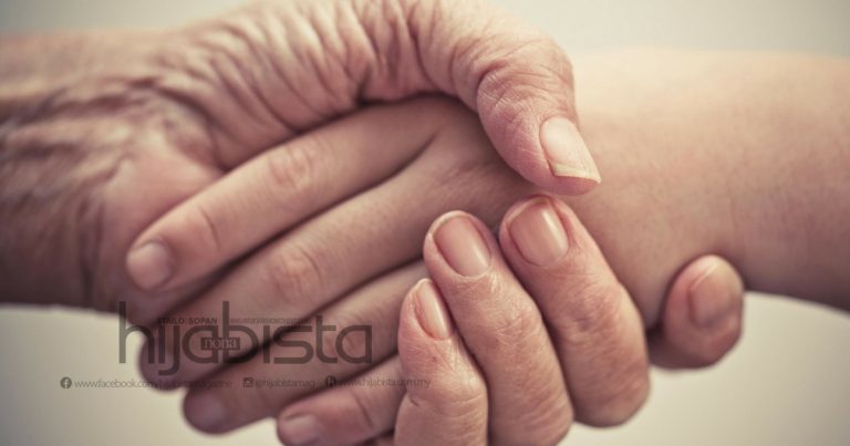 Sinisnya Lelaki Ini Tegur Mereka Yang Jadikan Ibu Bapa Sebagai Hamba, Kedekut & Jenis Tak Hargai. Ada Sebabnya!