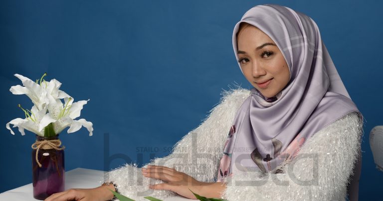 Selain Keluarga, Insan Tak Dikenali Yang Dulunya Pernah Jahil Datang Beri Nasihat & Minta Ernisha Istiqomah