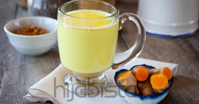 Susu EMAS, Minuman Kecantikan Paling TRENDING Untuk Kecantikan Kulit, Rambut & Kuku. RUGI Tak Amalkan!