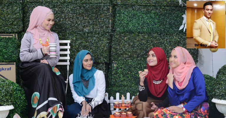 Doktor Kacak Ini Pesan 5 Tip Kesihatan Untuk Wanita Kalau Nak Kekal Sihat & Cergas Setiap Hari