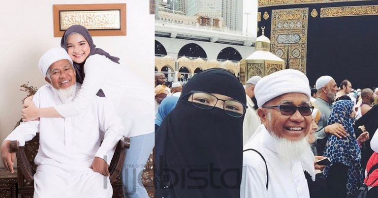 Lepas SEBULAN Azmil Pergi, Alya SEBAK Kenang Saat Diberi SUSU & Ditukar Lampin, Sejak USIANYA 4 Bulan