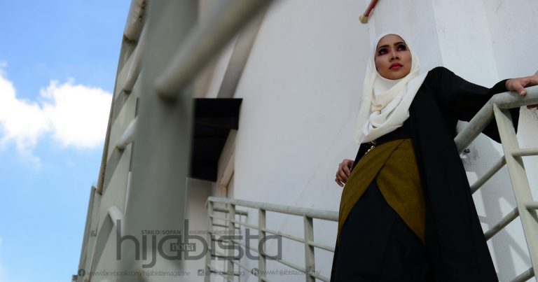 Tampil BERGAYA Dengan Ilusi KURUS Dan Slim Macam Model, Nah, Ini 4 Trik Super HEBAT!