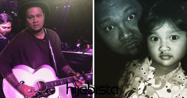 “Jika Ayah Saya Ada, Mungkin Tatu Saya Tidak Sebanyak Ini”-Virgoun Kongsi Kisahnya Bergelar Mualaf