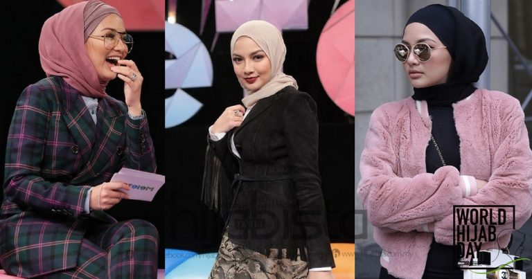 Imej Awal Tahun Ratu Selfie TERCALAR Gara-gara Isu Suplemen BAYI, Tapi  Respon Neelofa Cukup Profesional!