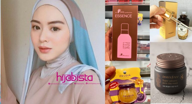 13 Produk ‘Skincare’ KOREA Yang Selamat Dan Sesuai Dengan Cuaca Panas Di Malaysia