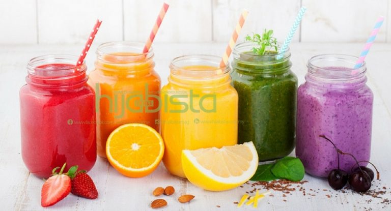 Resipi 7 Minuman Bertenaga Di Bulan Ramadan Dan Mempercepatkan Proses Pengahadaman. No 5 Untuk Diet Yang Seimbang.